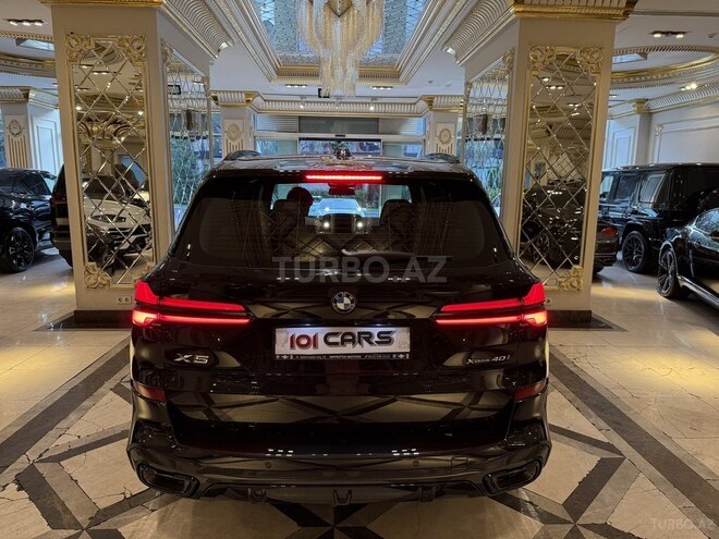 BMW X5-6
