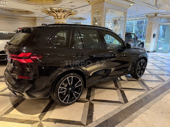 BMW X5-8