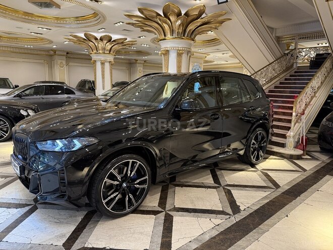 BMW X5-4