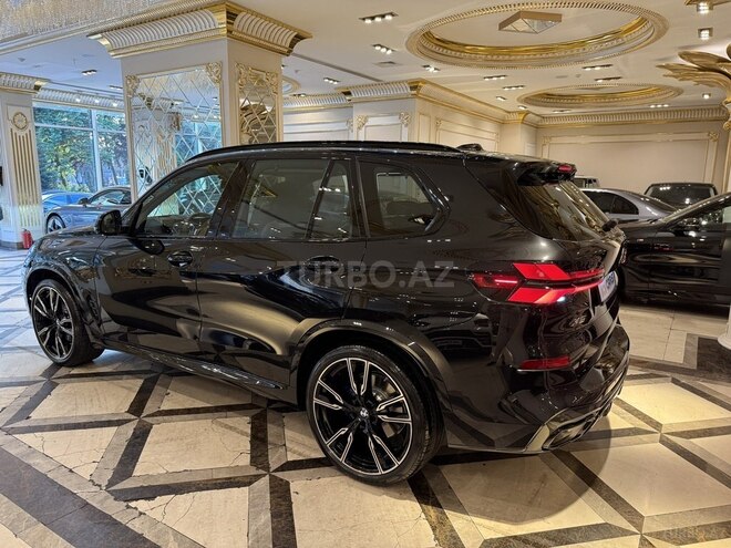BMW X5-7