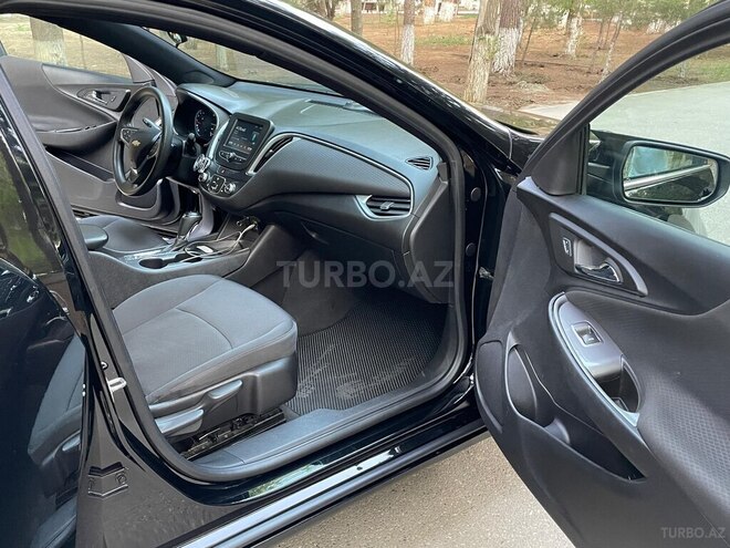 Chevrolet Malibu 2017, 385,000 km - 1.5 л - Bakı
