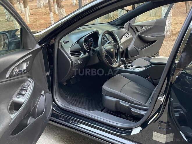 Chevrolet Malibu 2017, 385,000 km - 1.5 л - Bakı