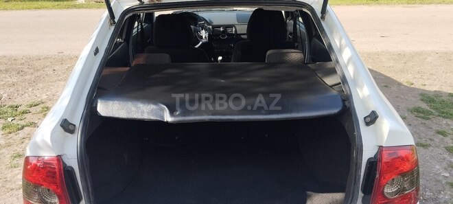 LADA (VAZ) Priora 2013, 300,000 km - 1.6 л - Cəlilabad