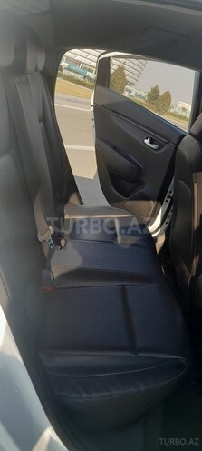 Kia Rio 2019, 138,200 km - 1.6 л - Bakı