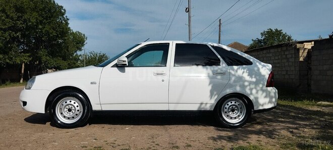 LADA (VAZ) Priora 2013, 300,000 km - 1.6 л - Cəlilabad