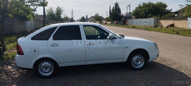 LADA (VAZ) Priora 2013, 300,000 km - 1.6 л - Cəlilabad