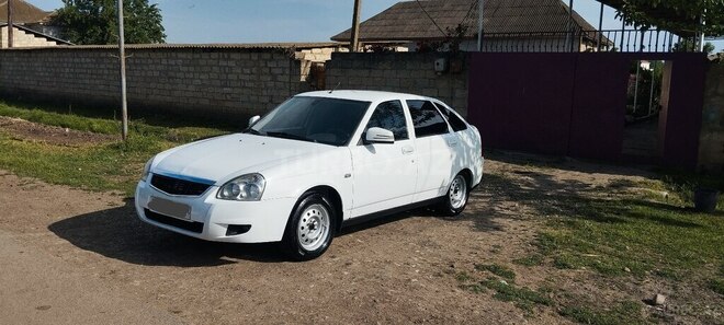 LADA (VAZ) Priora 2013, 300,000 km - 1.6 л - Cəlilabad
