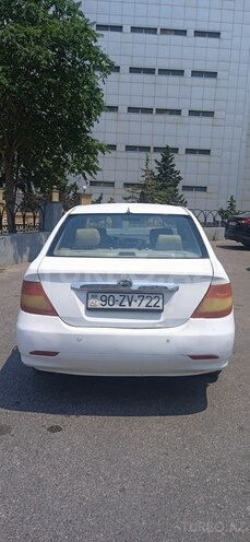 BYD F3 2008, 272,000 km - 1.5 l - Bakı