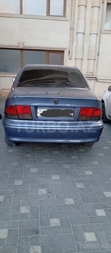 Iran Khodro Samand 2006, 360,900 km - 1.8 l - Bakı