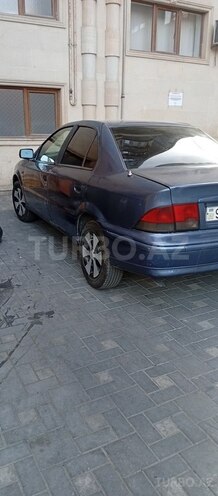 Iran Khodro Samand 2006, 360,900 km - 1.8 l - Bakı