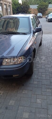 Iran Khodro Samand 2006, 360,900 km - 1.8 l - Bakı