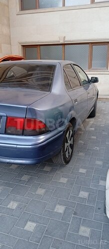 Iran Khodro Samand 2006, 360,900 km - 1.8 l - Bakı