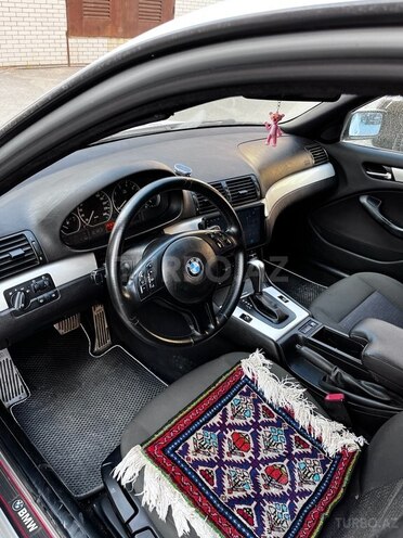 BMW 320 2003, 290,000 km - 2.2 l - Sumqayıt