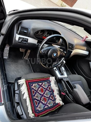 BMW 320 2003, 290,000 km - 2.2 l - Sumqayıt
