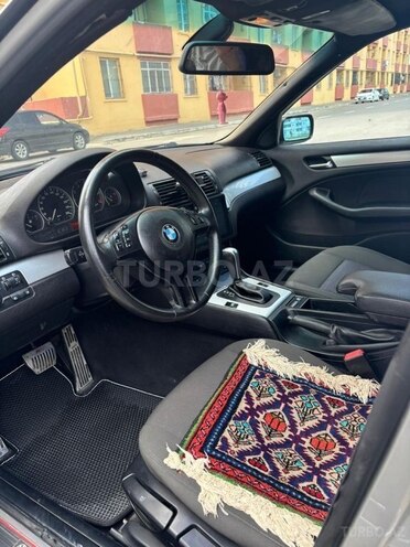 BMW 320 2003, 290,000 km - 2.2 l - Sumqayıt