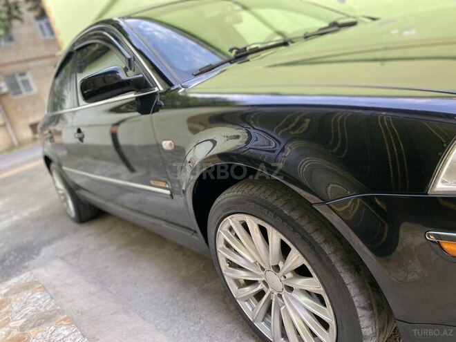 Volkswagen Passat 2001, 222,119 km - 1.8 l - Göyçay
