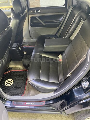 Volkswagen Passat 2001, 222,119 km - 1.8 l - Göyçay