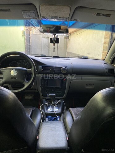 Volkswagen Passat 2001, 222,119 km - 1.8 l - Göyçay