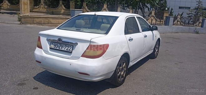 BYD F3 2008, 272,000 km - 1.5 l - Bakı