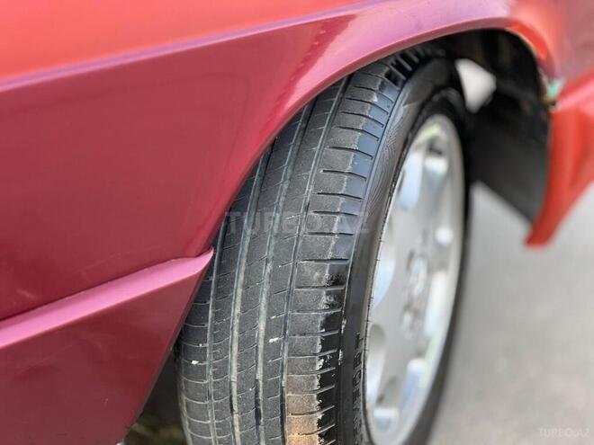 Mercedes 190 1989, 374,000 km - 1.8 л - Sumqayıt