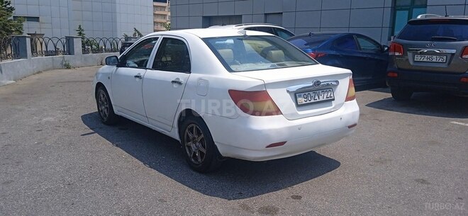 BYD F3 2008, 272,000 km - 1.5 l - Bakı