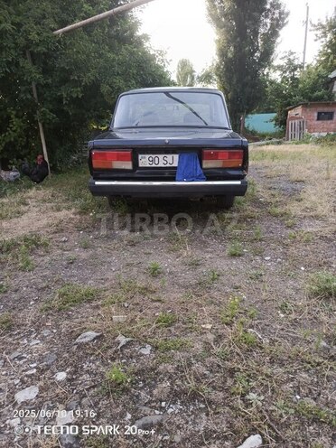 LADA (VAZ) 2107 2011, 95,000 km - 1.6 л - İsmayıllı