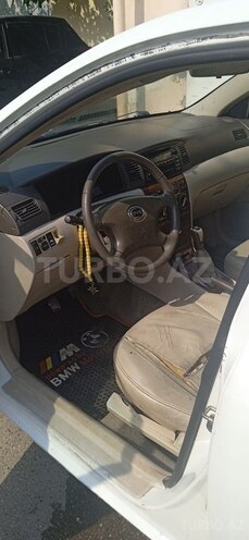BYD F3 2008, 272,000 km - 1.5 l - Bakı