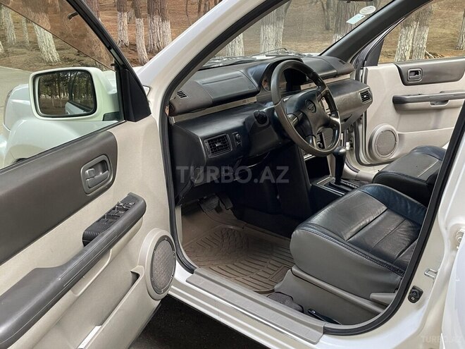 Nissan X-Trail 2003, 281,000 km - 2.0 l - Sumqayıt