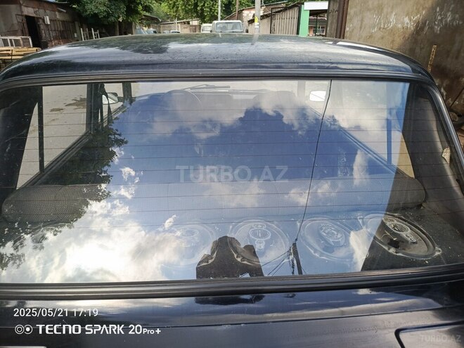 LADA (VAZ) 2107 2011, 95,000 km - 1.6 л - İsmayıllı