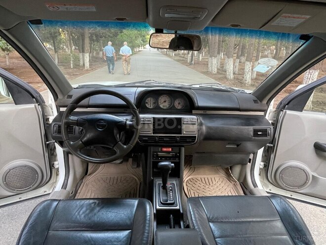 Nissan X-Trail 2003, 281,000 km - 2.0 l - Sumqayıt