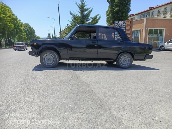 LADA (VAZ) 2107 2011, 95,000 km - 1.6 л - İsmayıllı