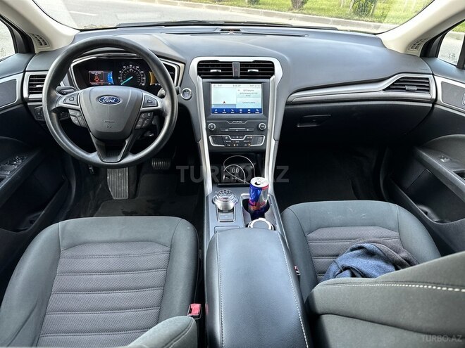 Ford Fusion (North America) 2020, 68,000 km - 1.5 l - Bakı