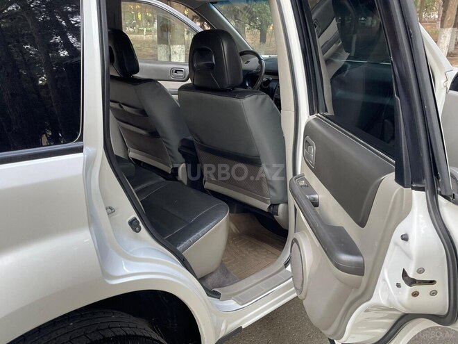 Nissan X-Trail 2003, 281,000 km - 2.0 l - Sumqayıt