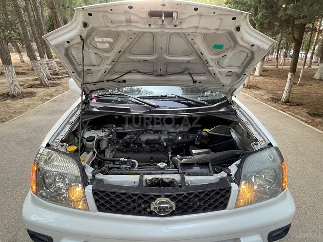 Nissan X-Trail 2003, 281,000 km - 2.0 l - Sumqayıt