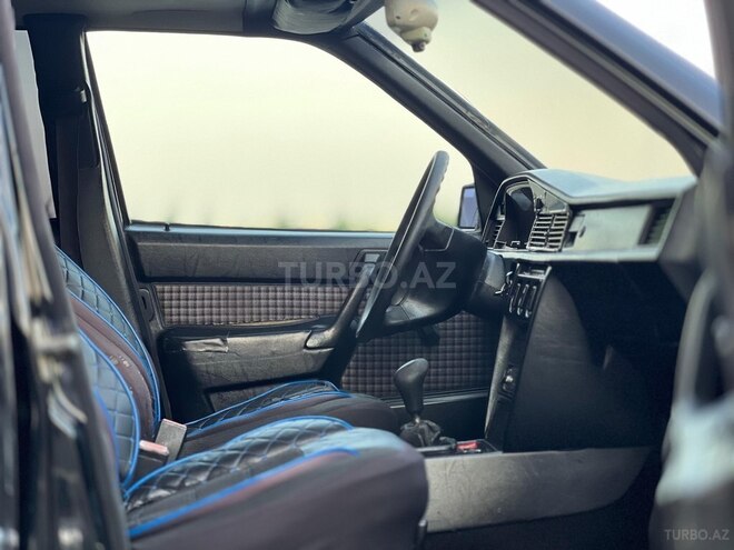 Mercedes 190 1992, 210,000 km - 1.8 l - Bakı