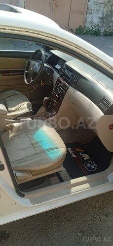 BYD F3 2008, 272,000 km - 1.5 l - Bakı