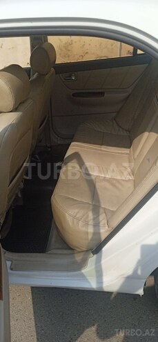 BYD F3 2008, 272,000 km - 1.5 l - Bakı