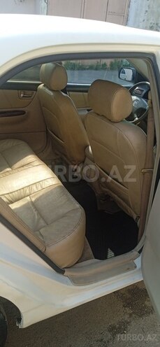 BYD F3 2008, 272,000 km - 1.5 l - Bakı