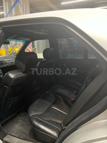 Mercedes S 600 1998, 390,000 km - 3.2 l - Bakı