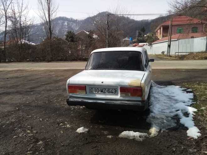 LADA (VAZ) 2107 1985, 95,000 km - 1.6 l - Lənkəran