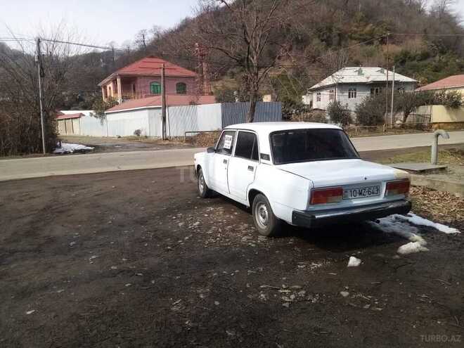 LADA (VAZ) 2107 1985, 95,000 km - 1.6 l - Lənkəran