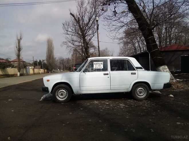 LADA (VAZ) 2107 1985, 95,000 km - 1.6 l - Lənkəran