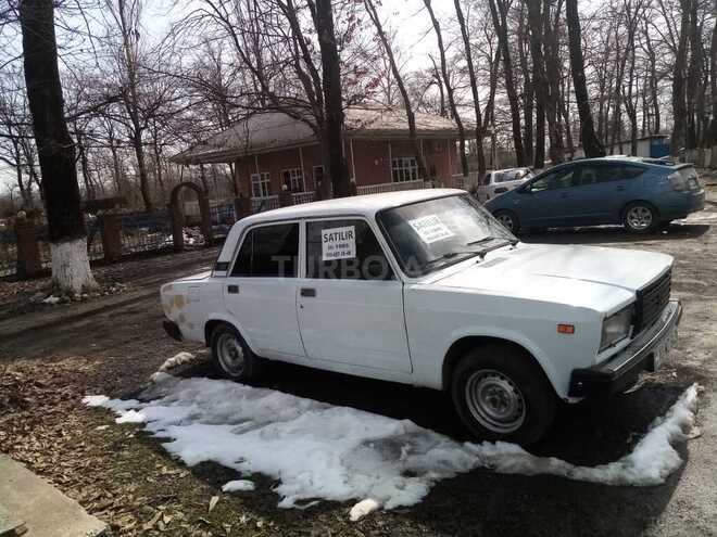 LADA (VAZ) 2107 1985, 95,000 km - 1.6 l - Lənkəran