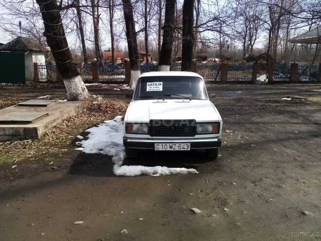 LADA (VAZ) 2107 1985, 95,000 km - 1.6 l - Lənkəran