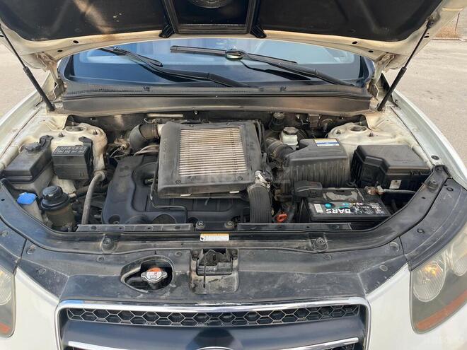 Hyundai Santa Fe 2008, 240,000 km - 2.0 l - Bakı