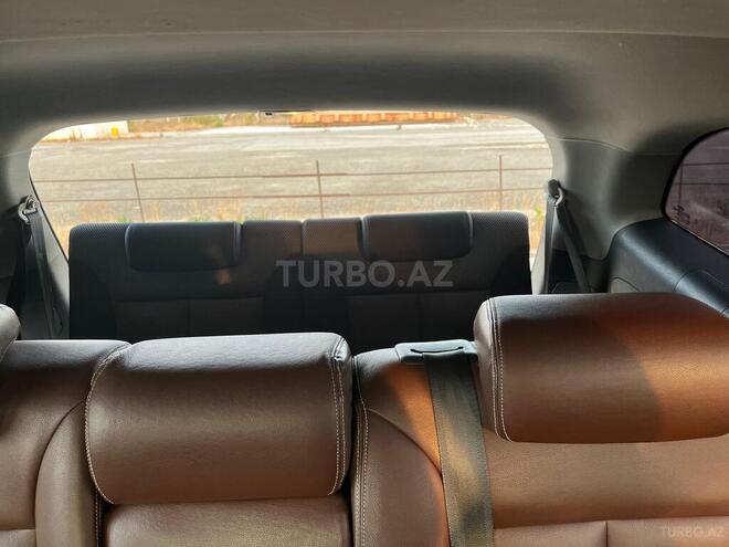 Hyundai Santa Fe 2008, 240,000 km - 2.0 l - Bakı