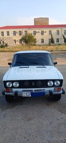 LADA (VAZ) 2106 1998, 95,000 km - 1.6 л - Sumqayıt