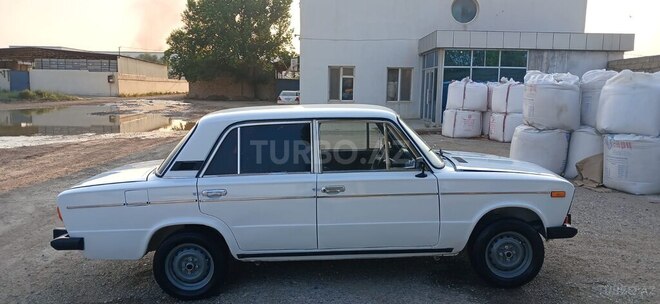 LADA (VAZ) 2106 1998, 95,000 km - 1.6 л - Sumqayıt