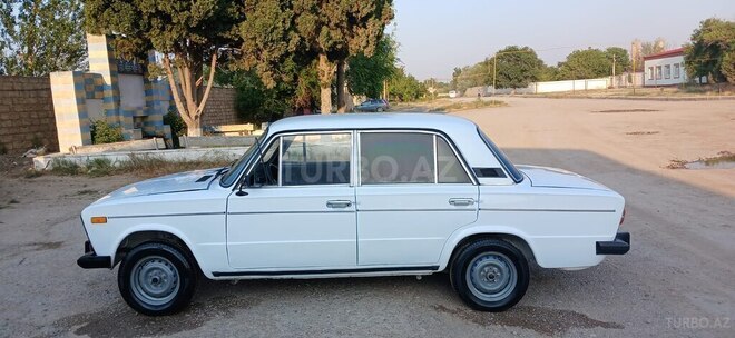 LADA (VAZ) 2106 1998, 95,000 km - 1.6 л - Sumqayıt
