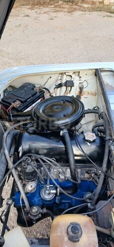 LADA (VAZ) 2106 1998, 95,000 km - 1.6 л - Sumqayıt